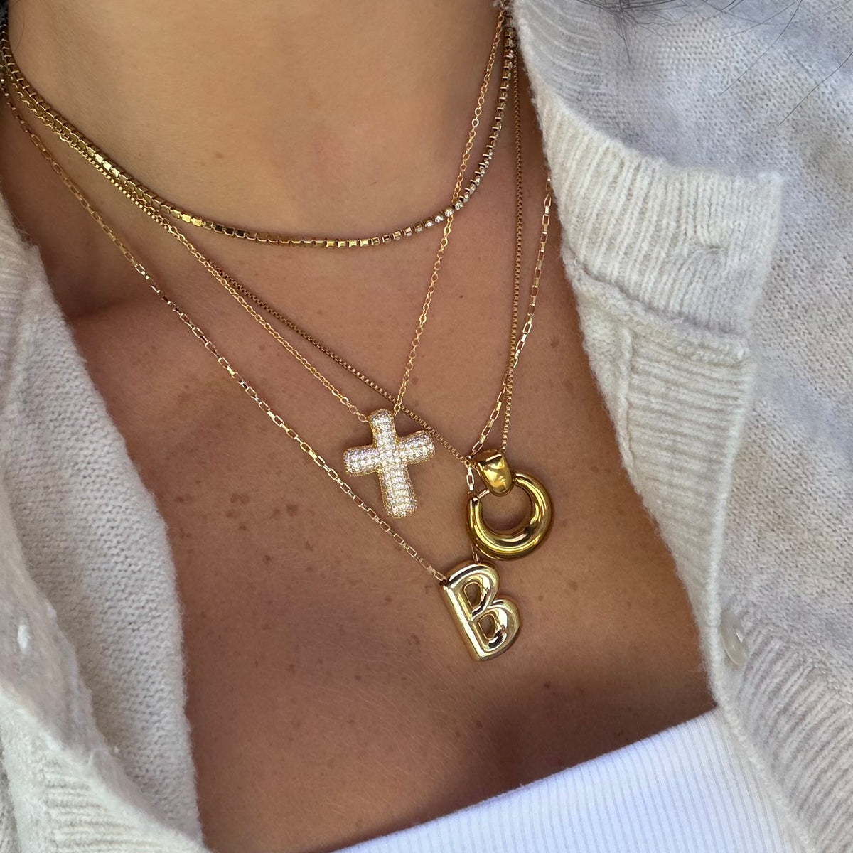 Sweet Thing Necklace