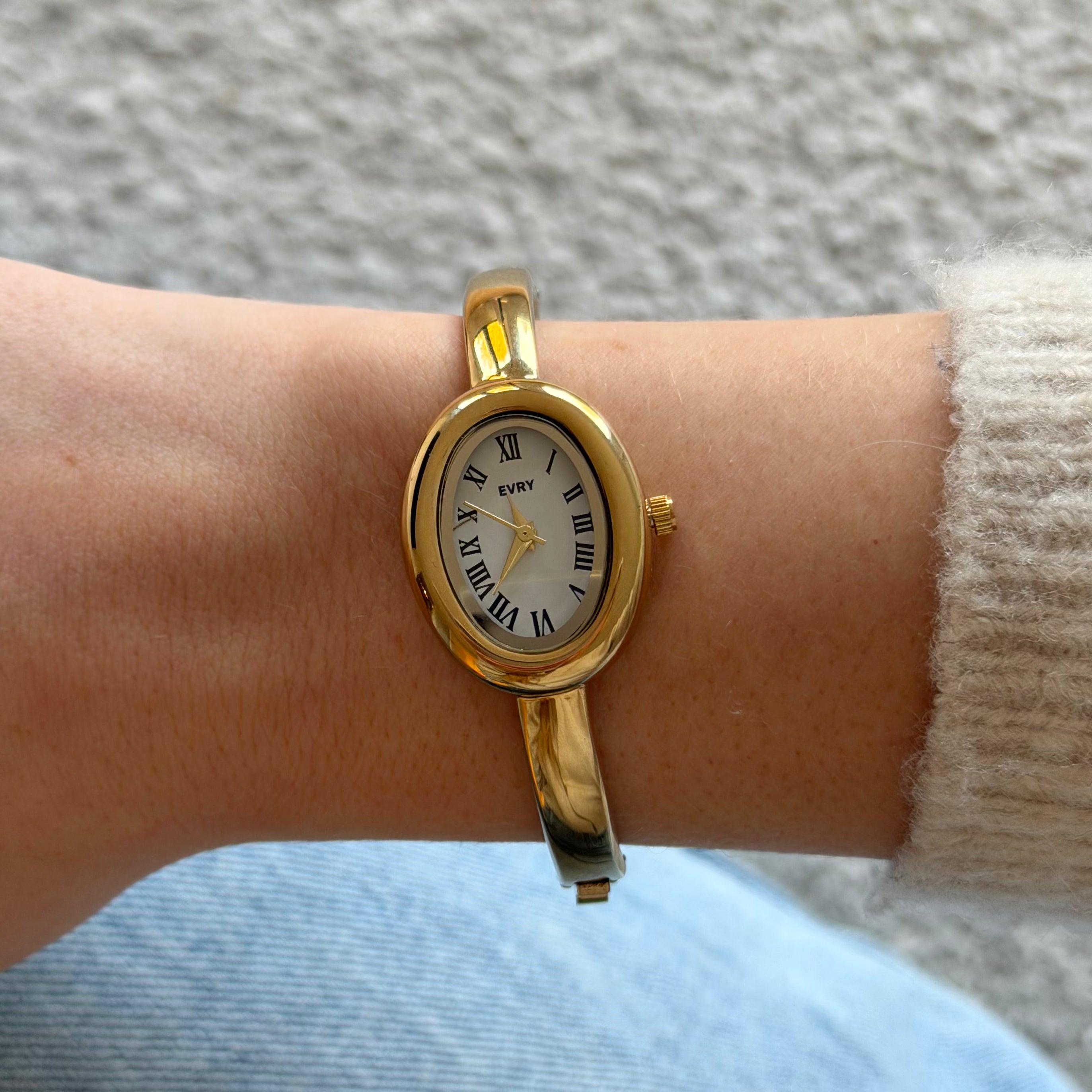 Montre Timeless Babe