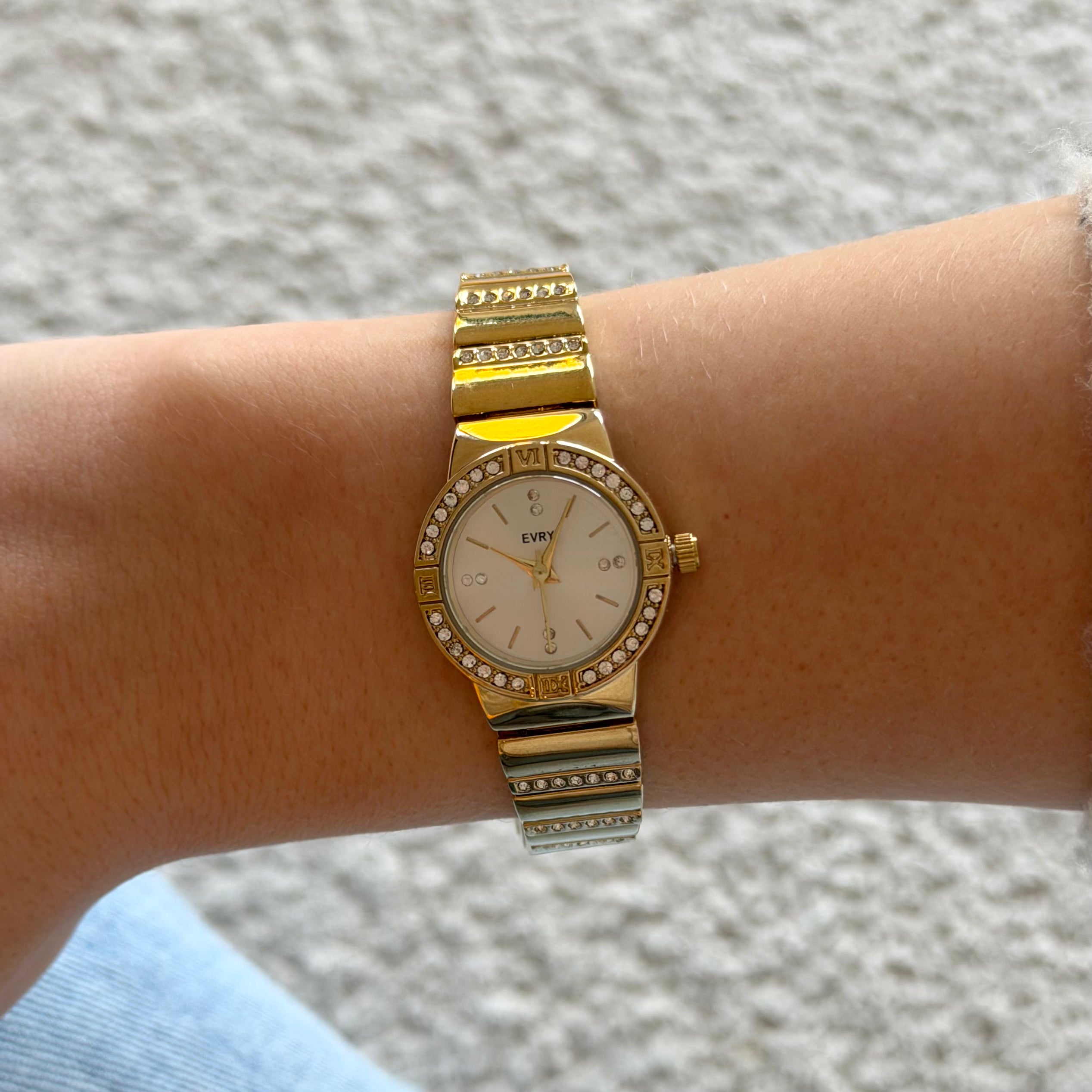 Forever Classic Watch