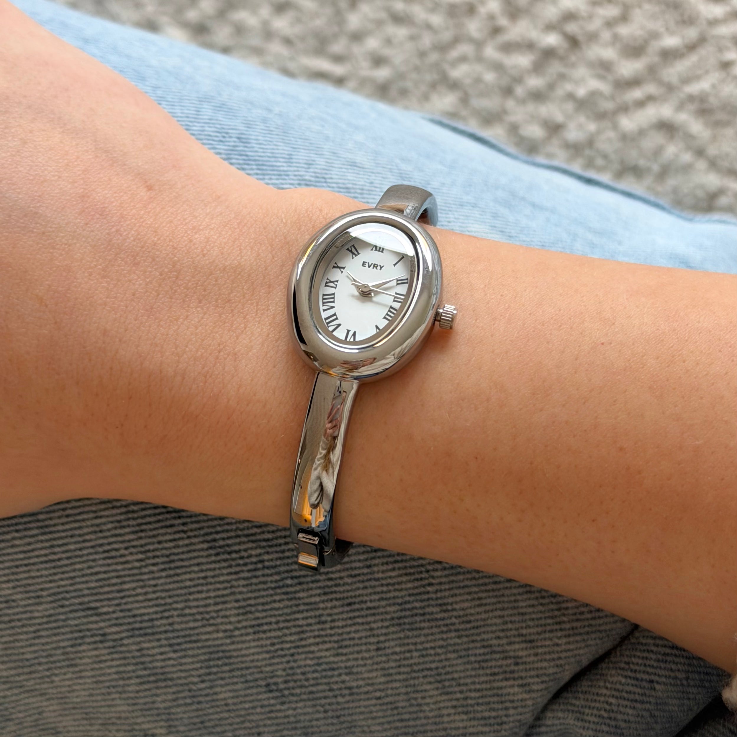 Montre Timeless Babe