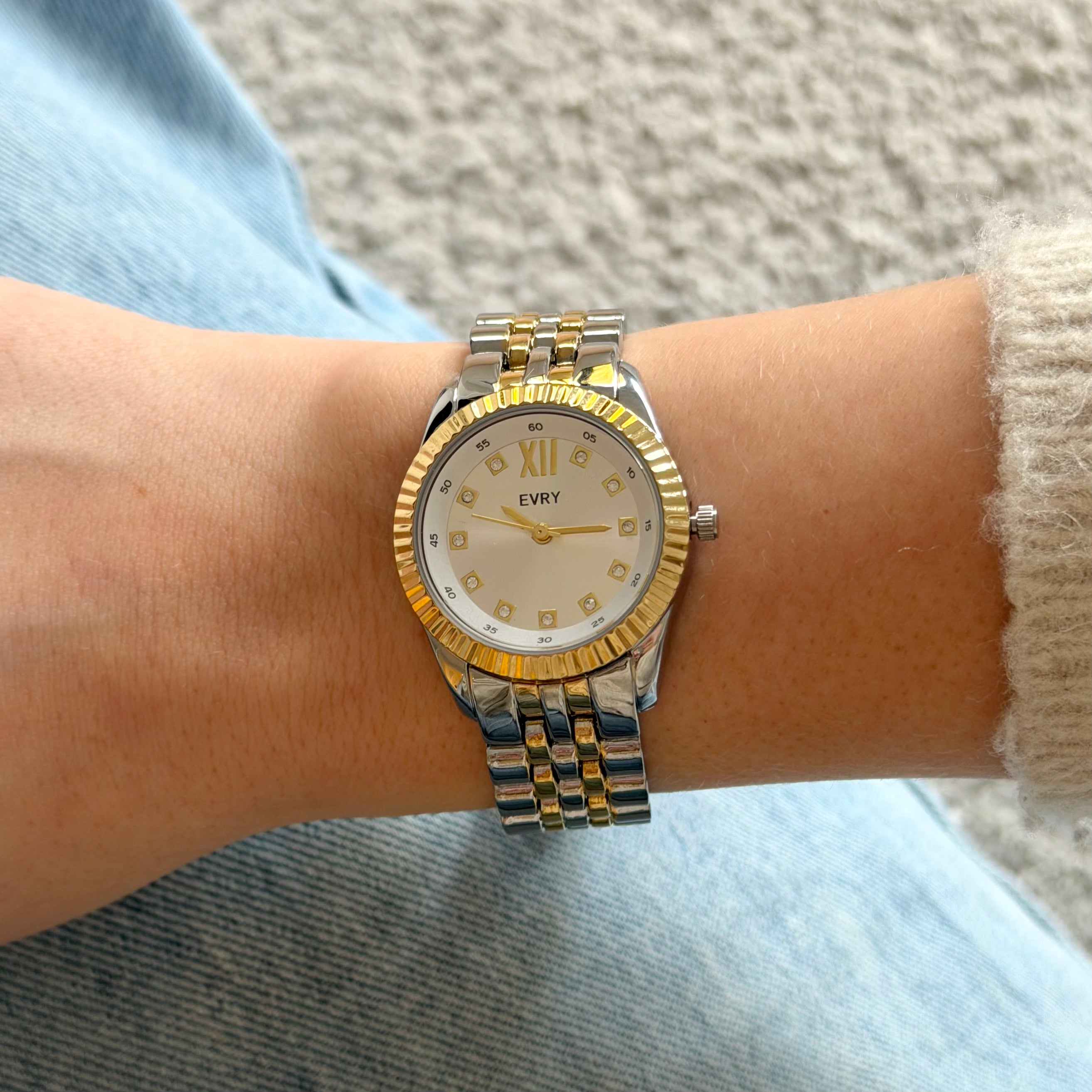 Radiant Babe Watch