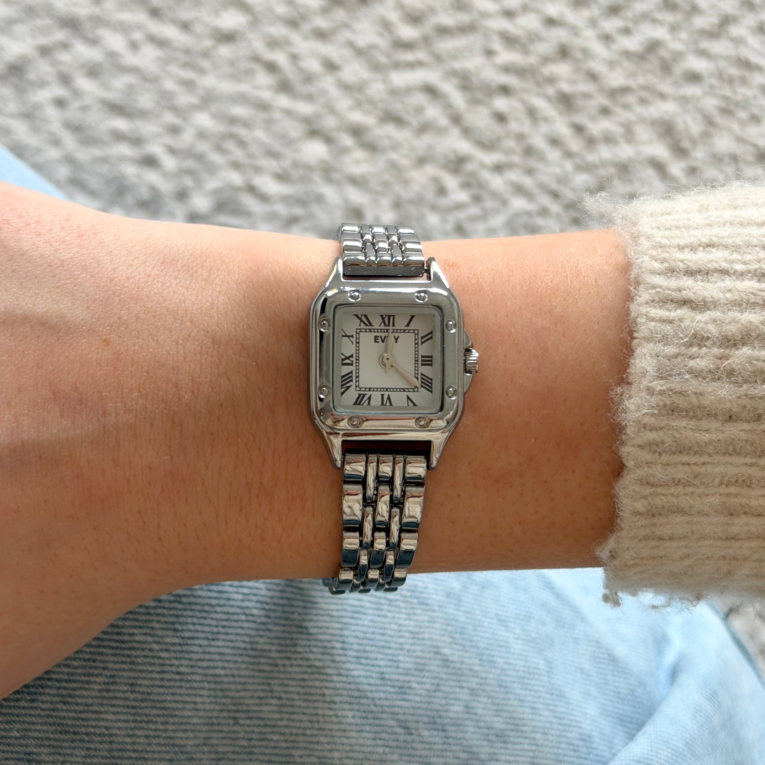 Classic Glow Watch