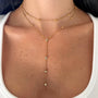 Collier Lariat Ashlee