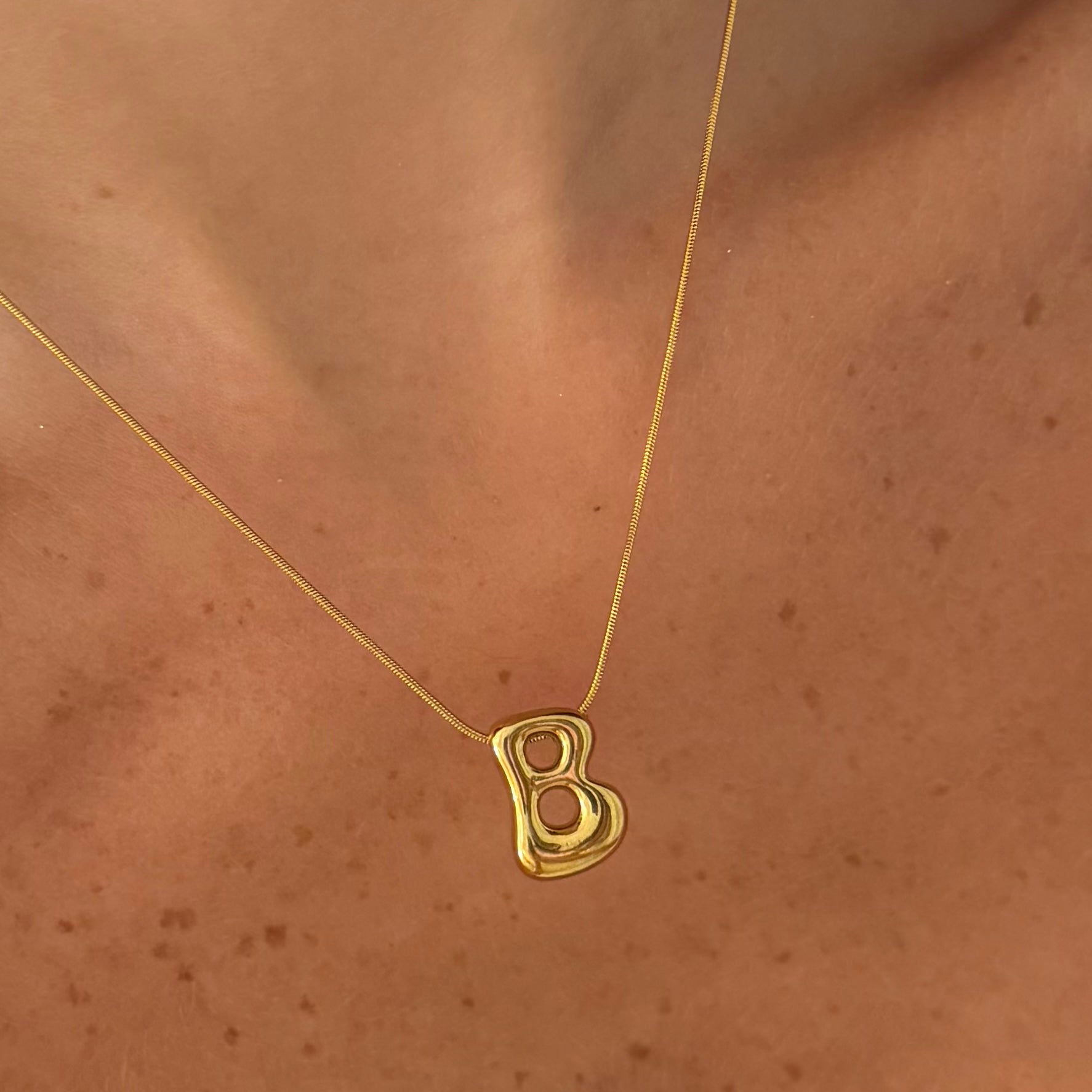 All About You Necklace - EVRYJEWELS