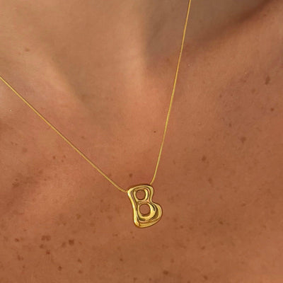 All About You Necklace - EVRYJEWELS