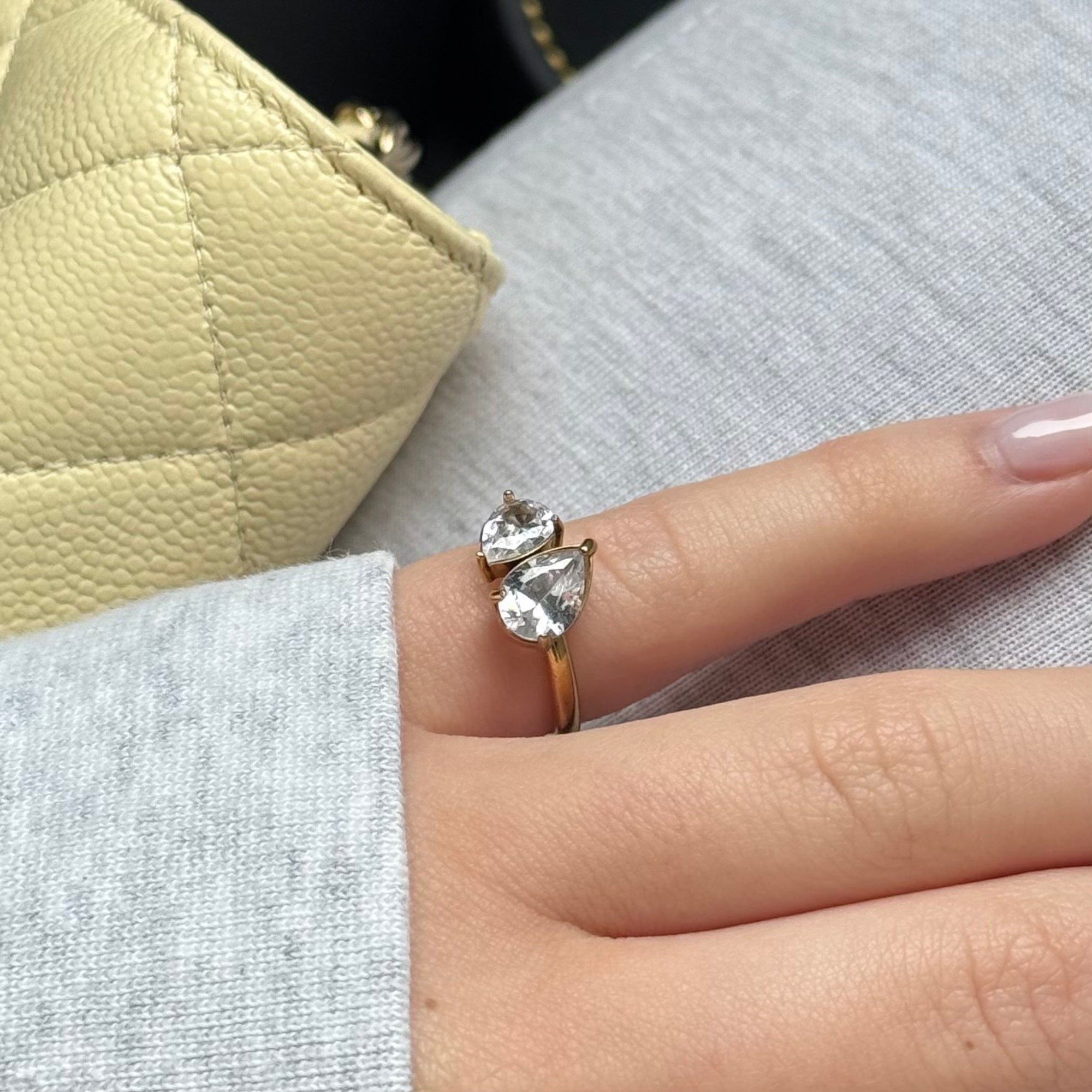 Eternal Match Ring - EVRYJEWELS