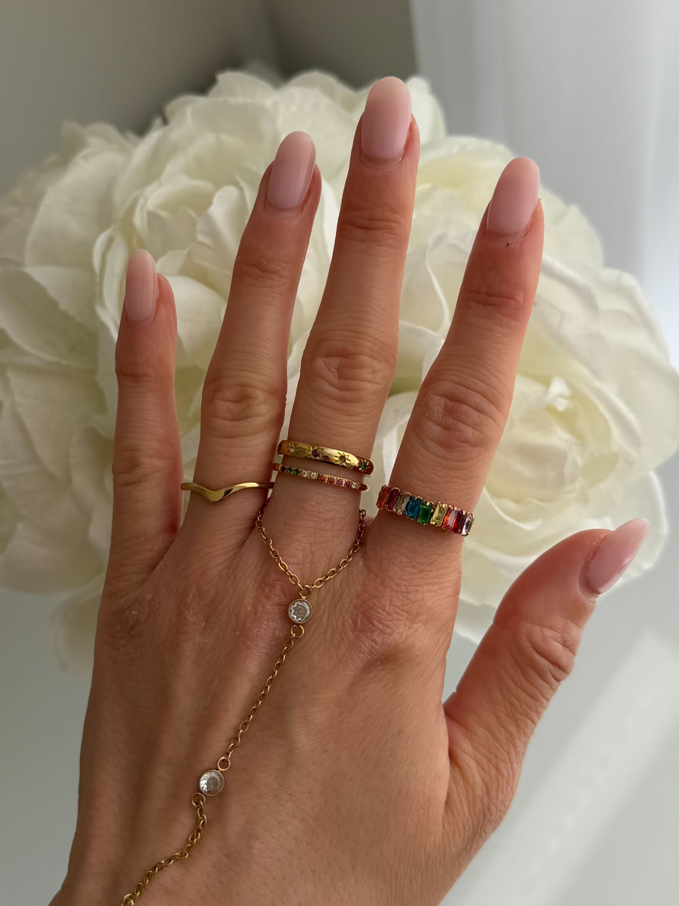 MULTICOLOR COLLECTION