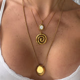 Pretty Aura Necklace - EVRYJEWELS