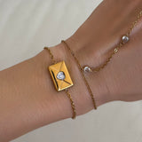 Sweet Darling Bracelet - EVRYJEWELS