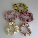 Scrunchie Set - 5-Pack - EVRYJEWELS