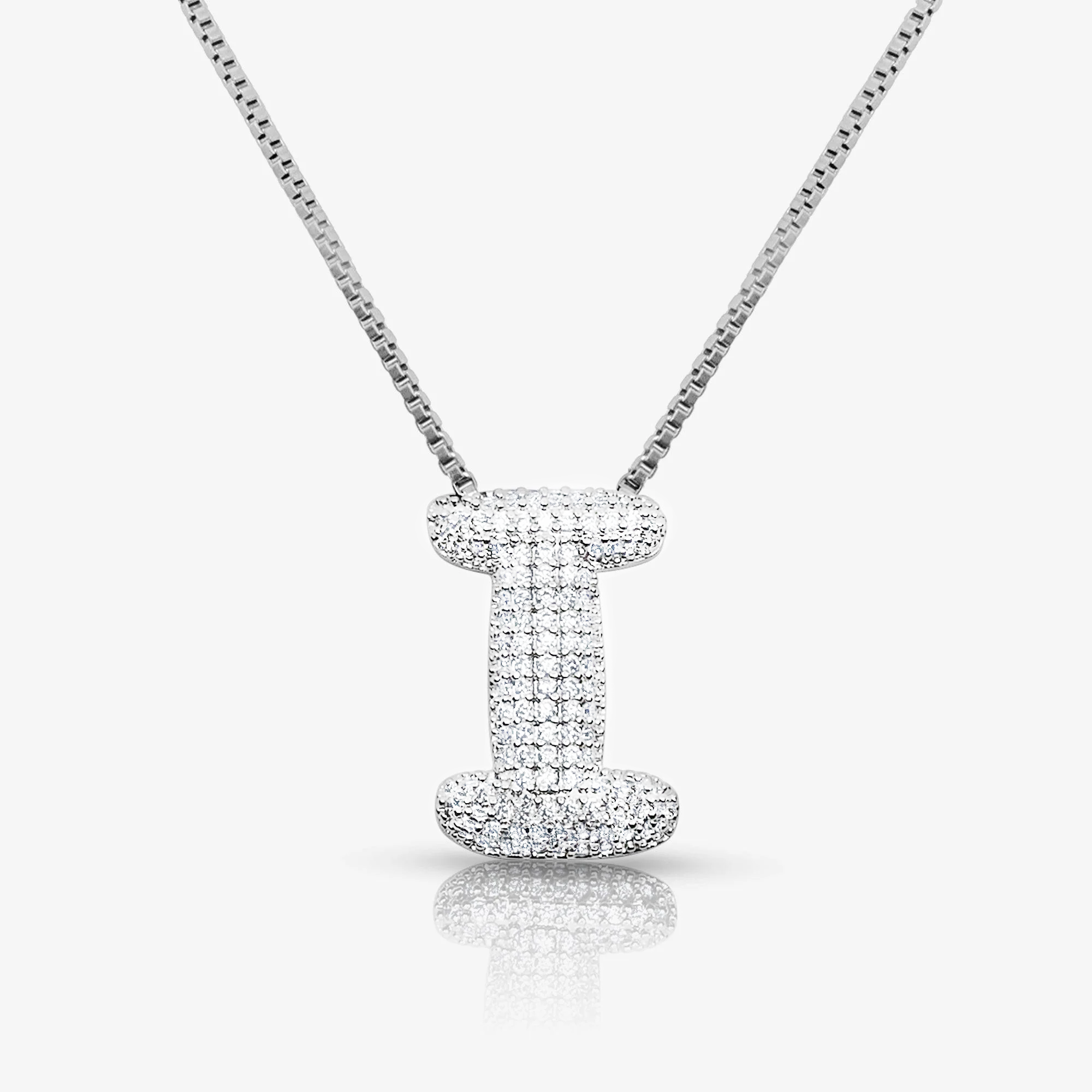 Adore Me Necklace - EVRYJEWELS