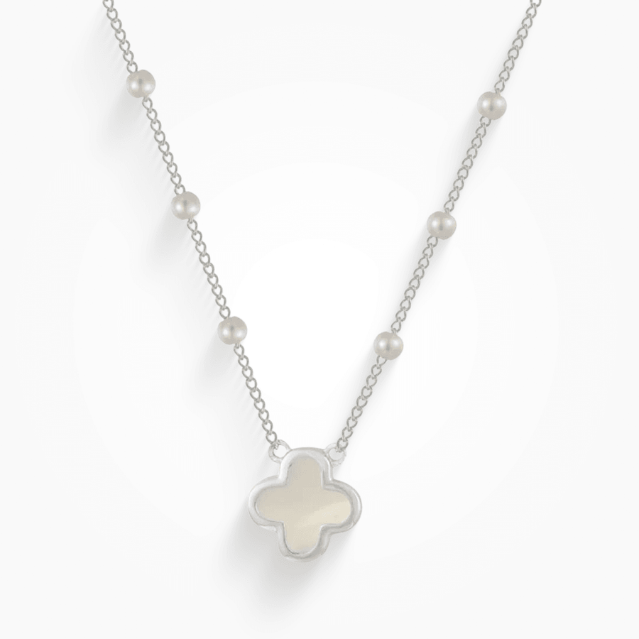 I'm Lucky Necklace - EVRYJEWELS