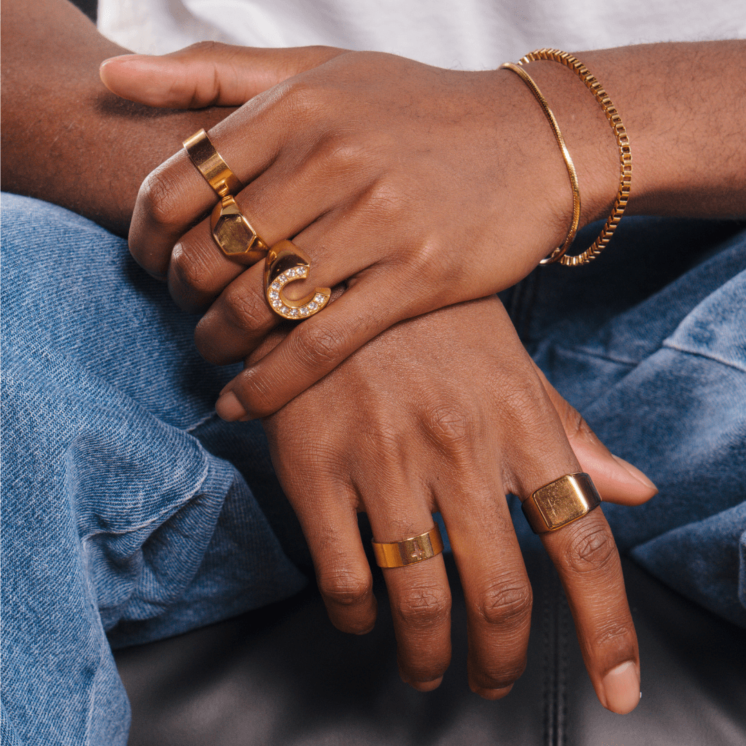 Icarus Bracelet - EVRYJEWELS
