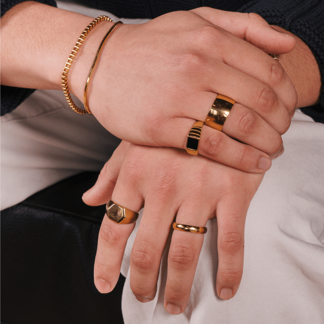 Icarus Bracelet - EVRYJEWELS