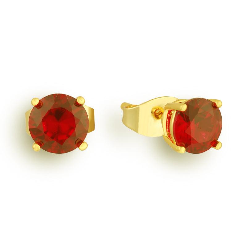 Ice Ice Baby Earrings - EVRYJEWELS