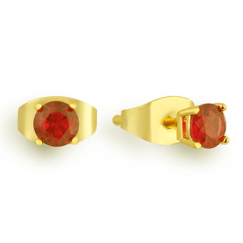Ice Ice Baby Earrings - EVRYJEWELS