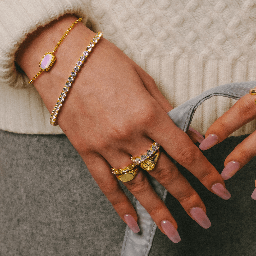 Icy Bracelet - EVRYJEWELS