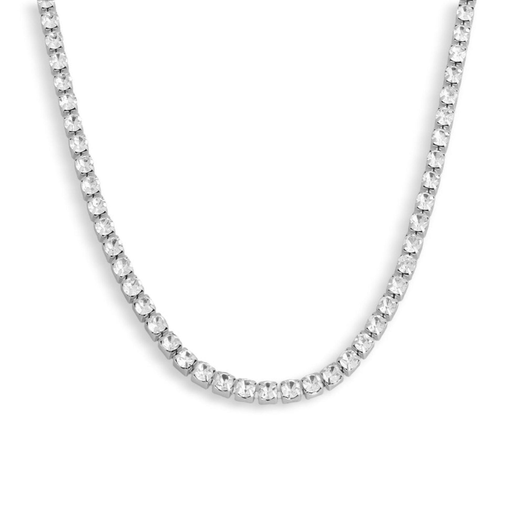 Icy Necklace - EVRYJEWELS