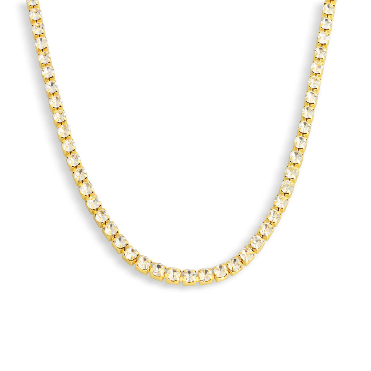 Icy Necklace - EVRYJEWELS