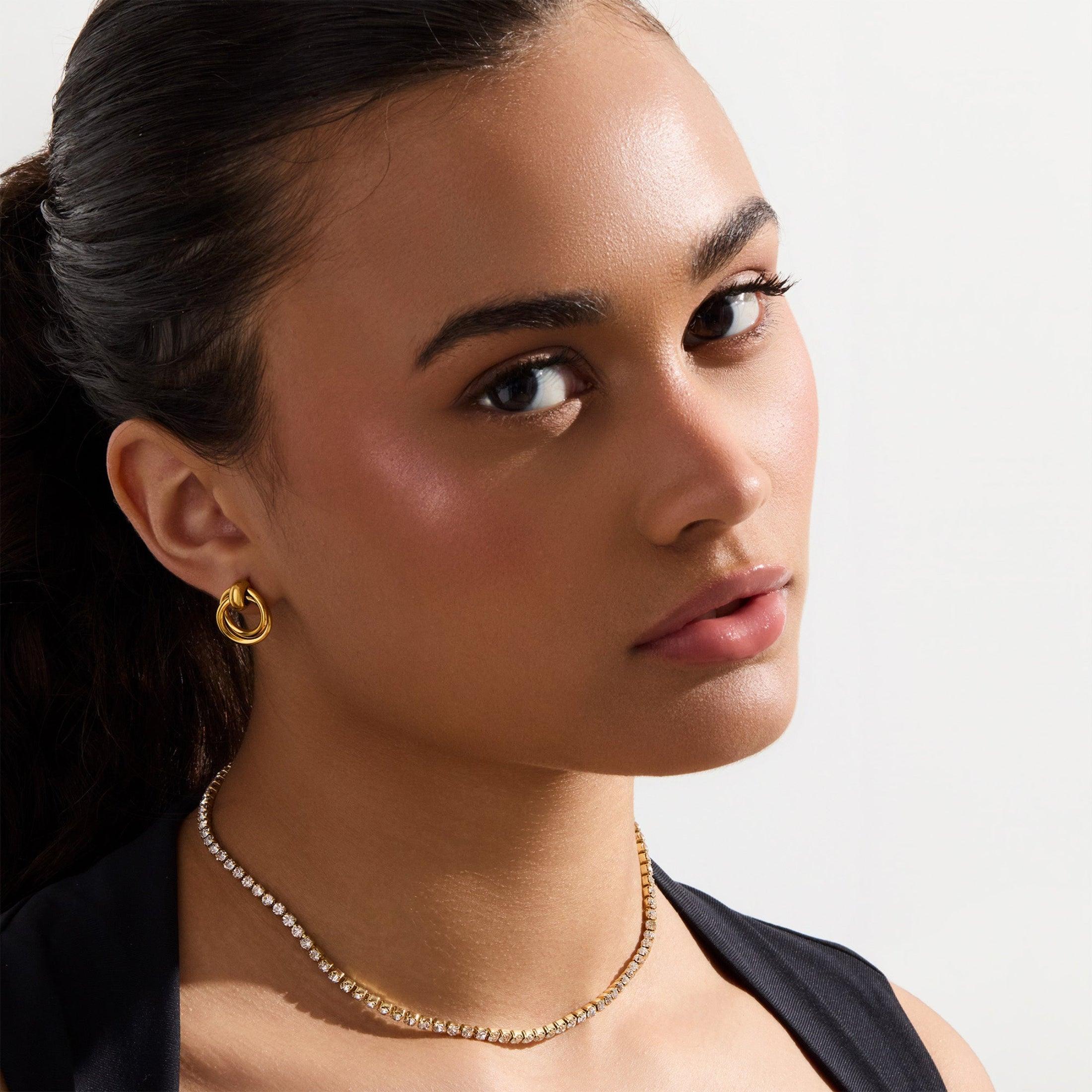 Icy Necklace - EVRYJEWELS