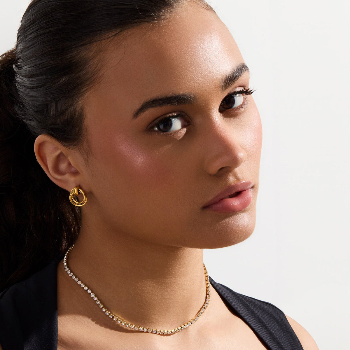 Icy Necklace - EVRYJEWELS