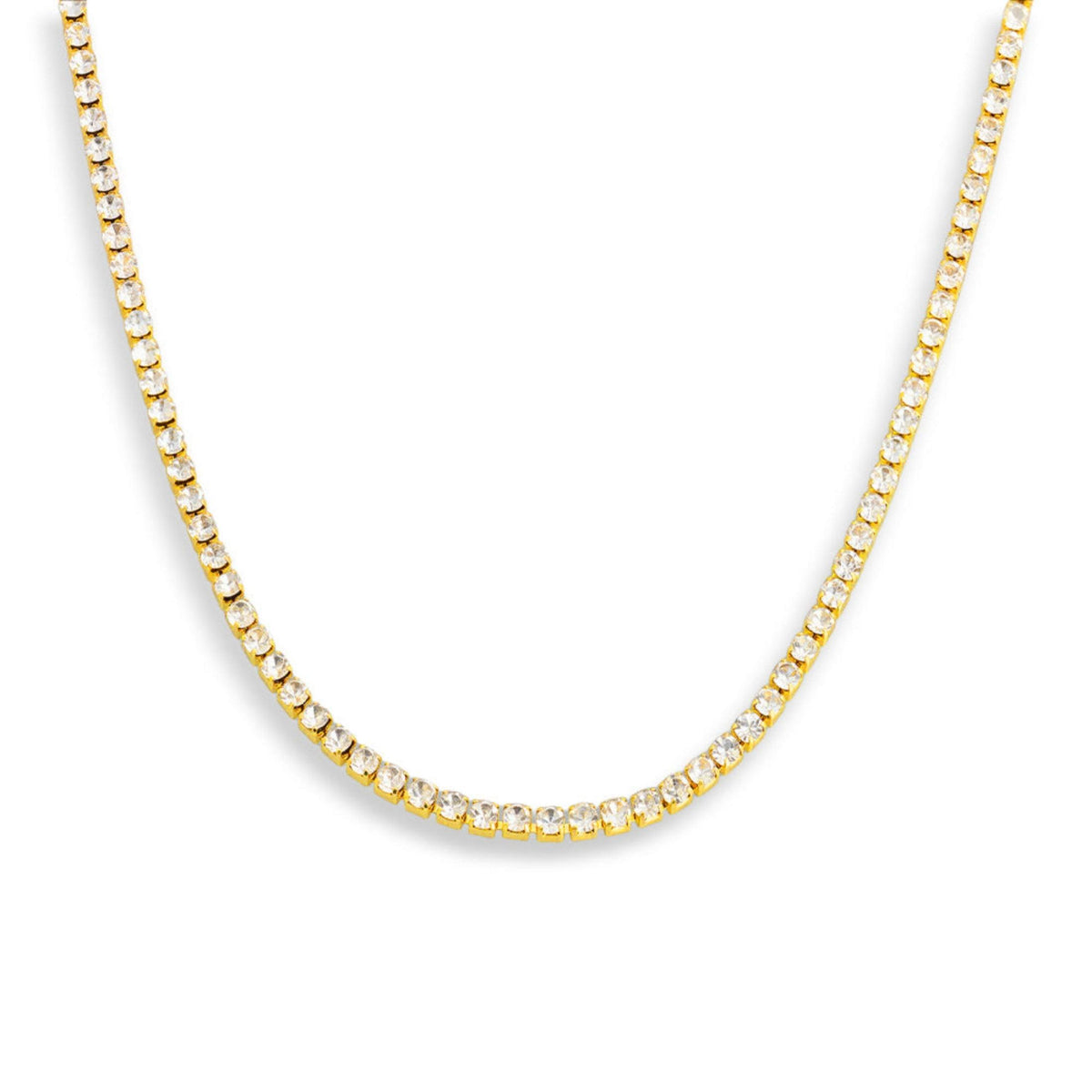 Icy Necklace - EVRYJEWELS