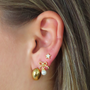 Indie Earrings - EVRYJEWELS