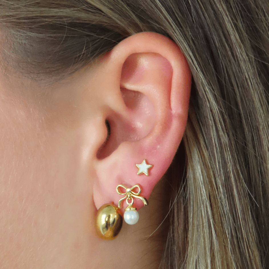 Indie Earrings - EVRYJEWELS
