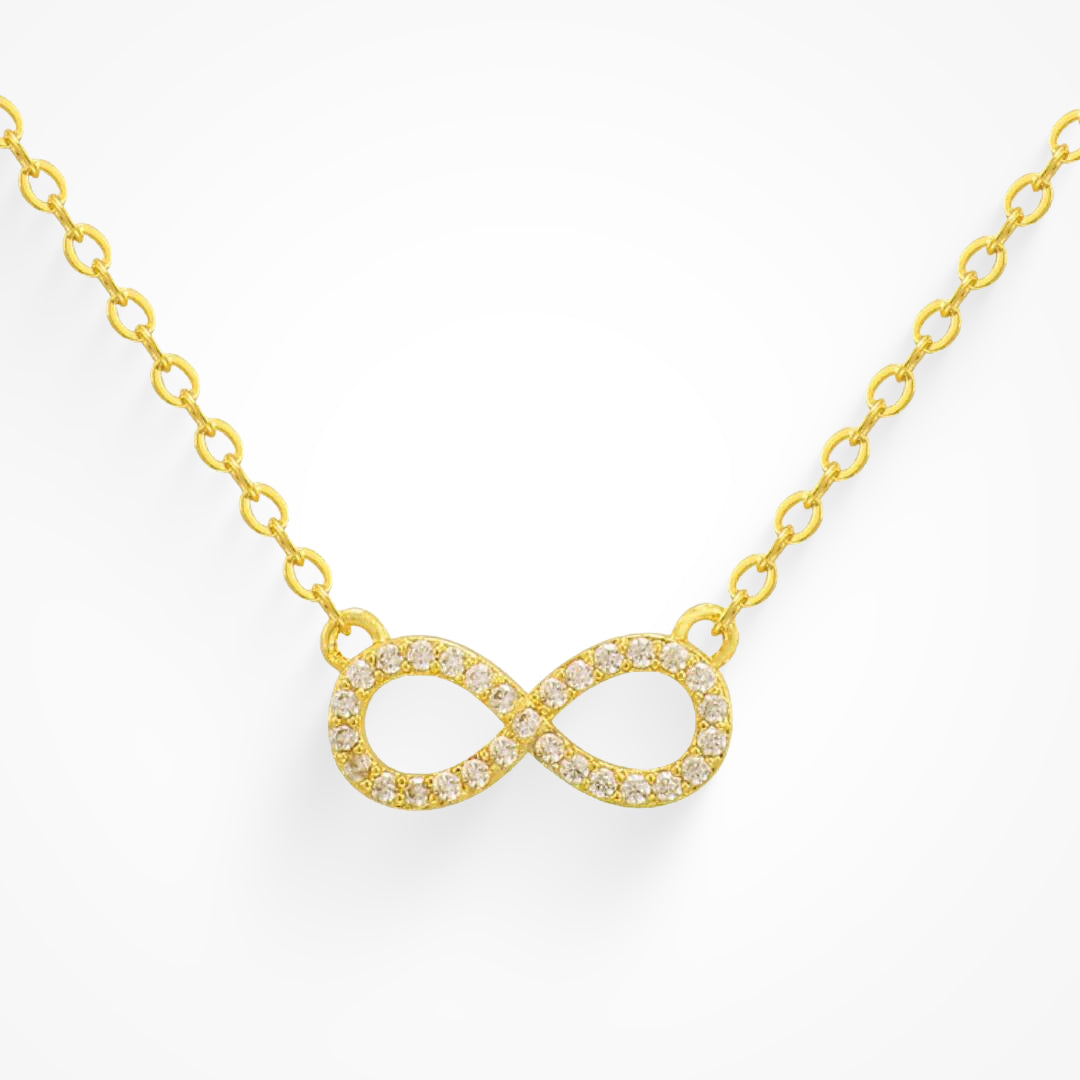 Collier Infinity