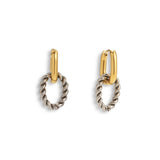 Intermix Earrings - EVRYJEWELS