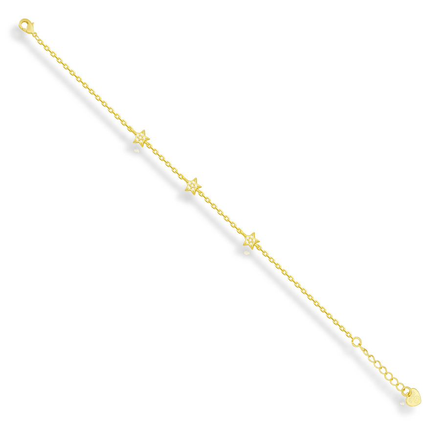 Interstellar Bracelet - EVRYJEWELS