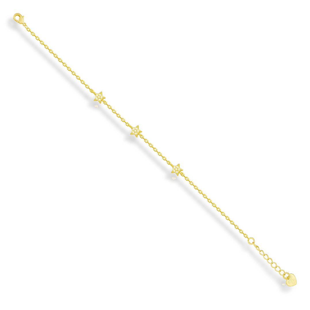 Interstellar Bracelet - EVRYJEWELS