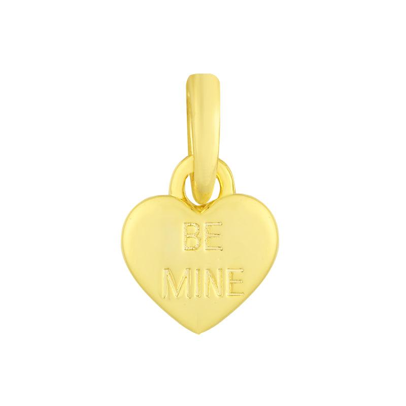 Into Me Charm - EVRYJEWELS