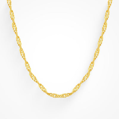 Isla Necklace - EVRYJEWELS