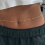 Isla Waist Chain - EVRYJEWELS