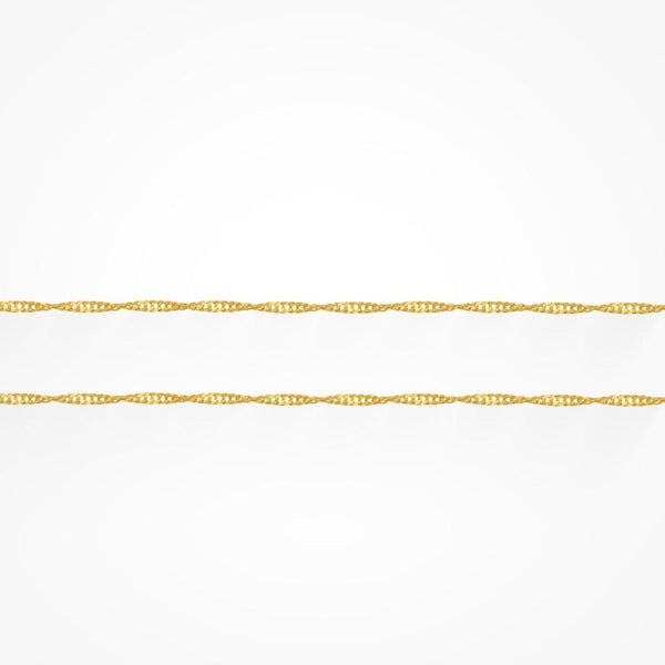 Isla Waist Chain