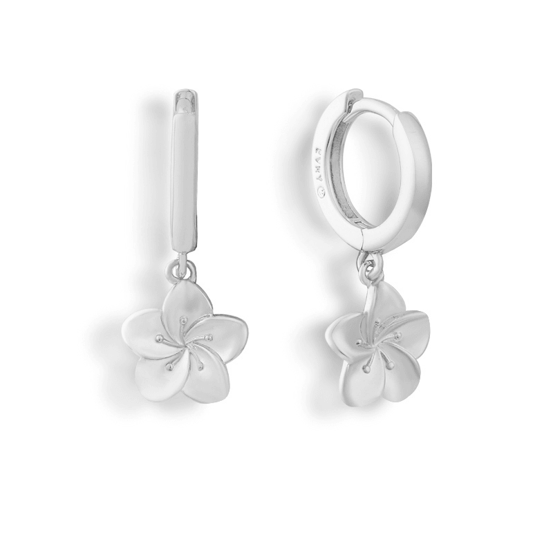Island Bloom Earrings - EVRYJEWELS