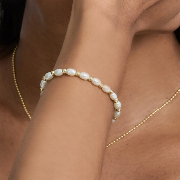 Island Girl Bracelet - EVRYJEWELS