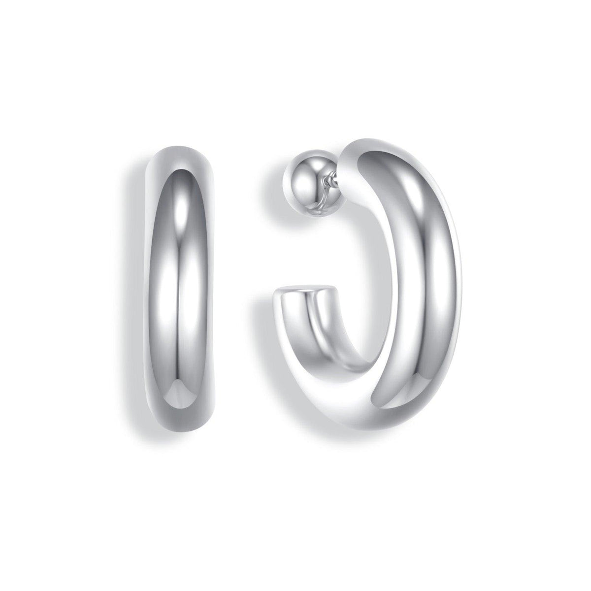 It Girl Earrings - EVRYJEWELS