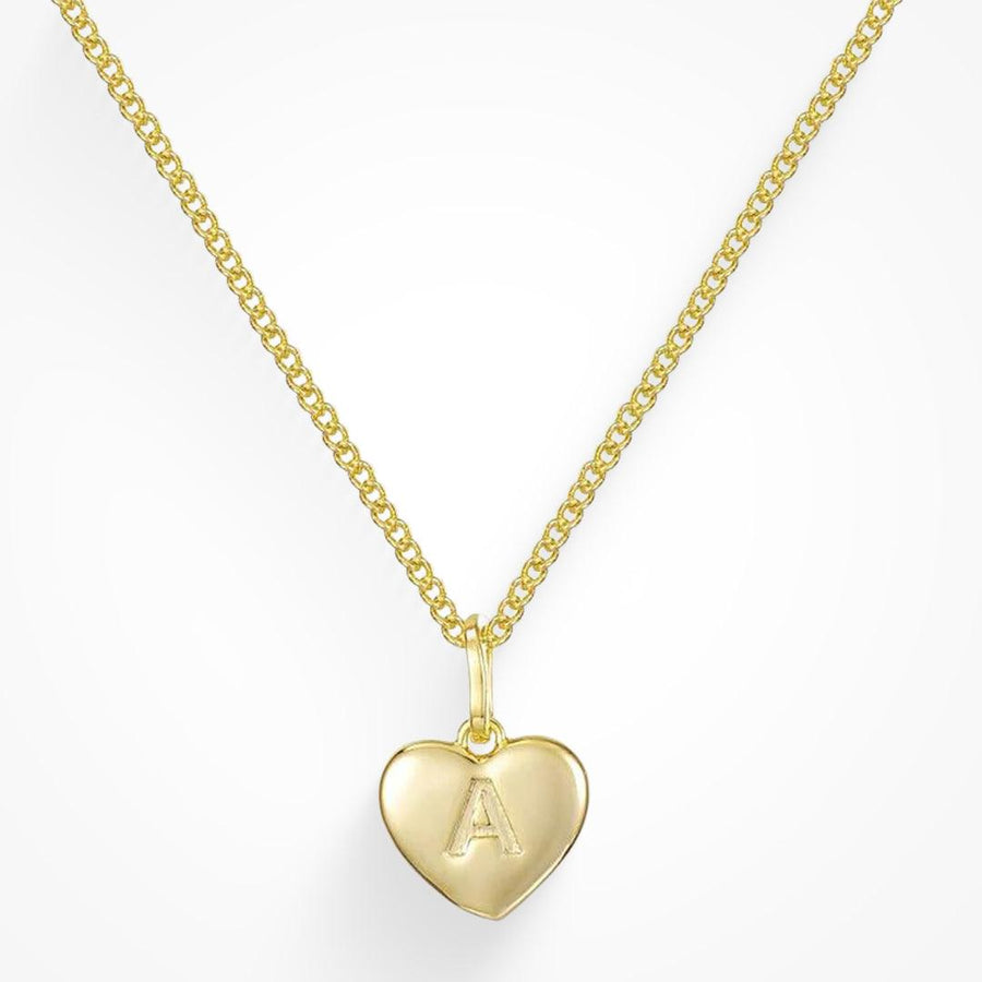 It's All About Me Necklace - EVRYJEWELS