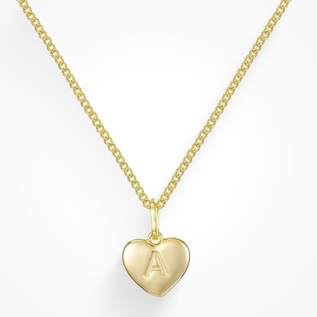Its All About Me Necklace