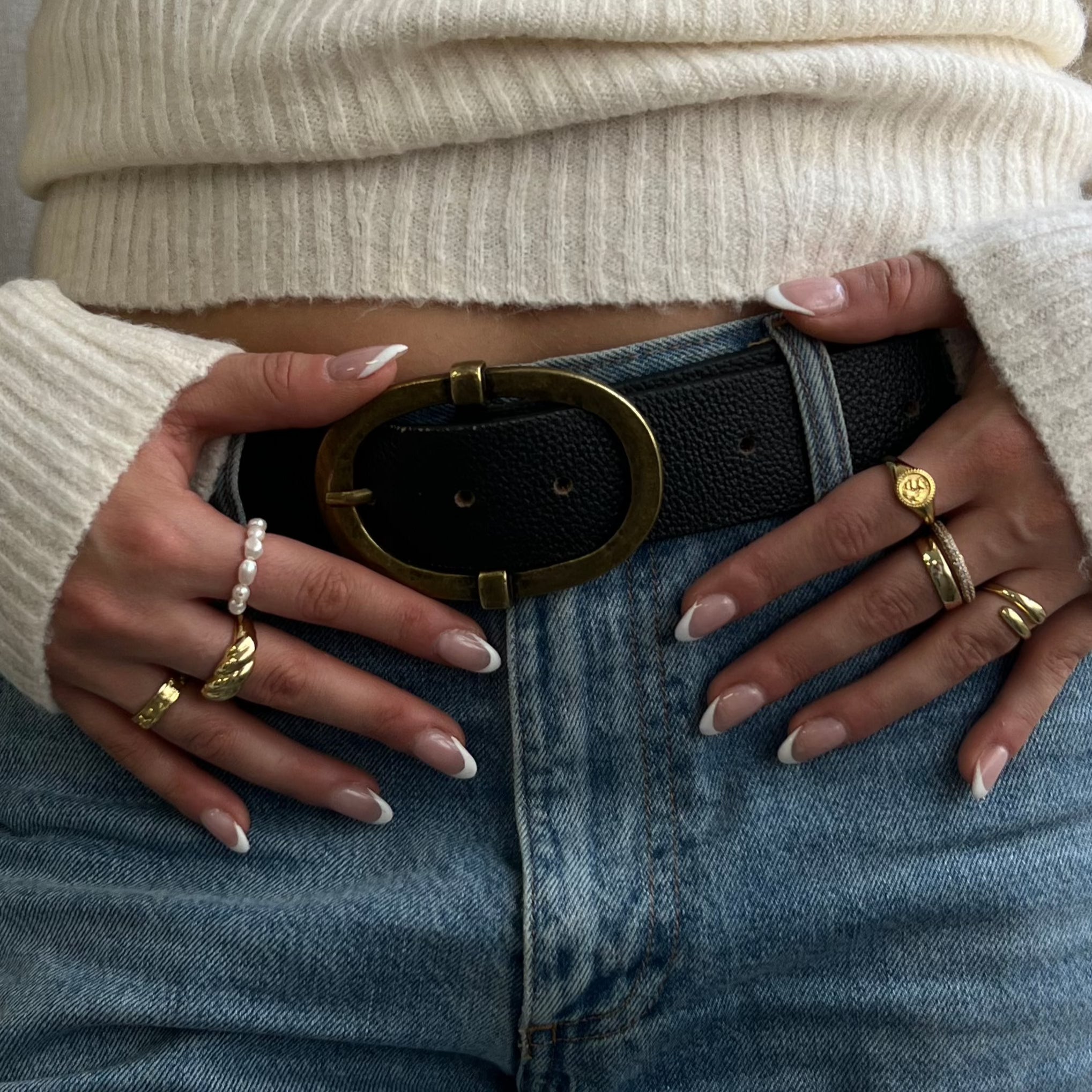 It's Vintage Ring - EVRYJEWELS