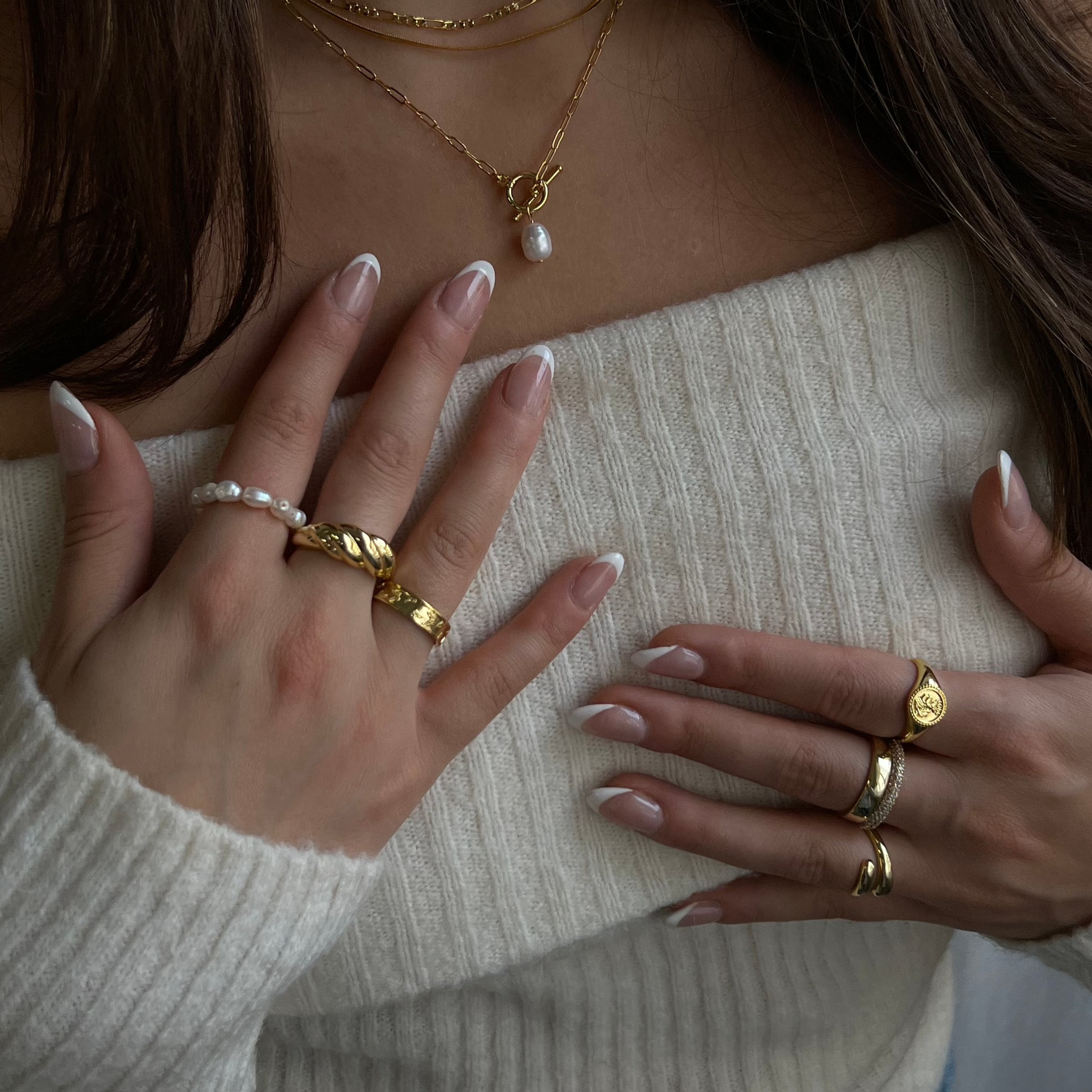 It's Vintage Ring - EVRYJEWELS
