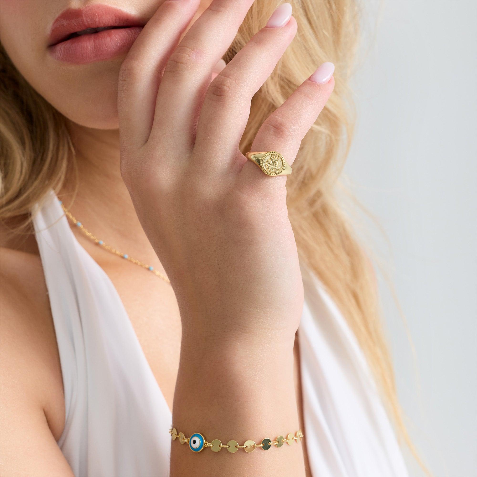 It's Vintage Ring - EVRYJEWELS