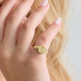 It's Vintage Ring - EVRYJEWELS