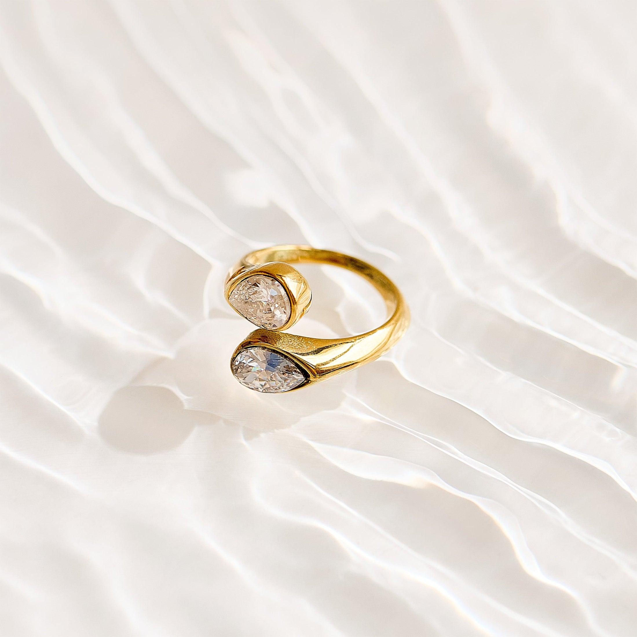 Ivy Ring - EVRYJEWELS