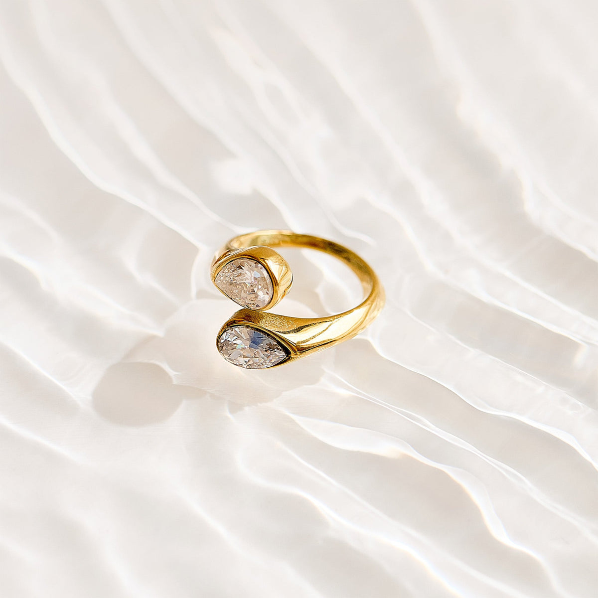 Ivy Ring - EVRYJEWELS