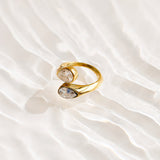 Ivy Ring - EVRYJEWELS