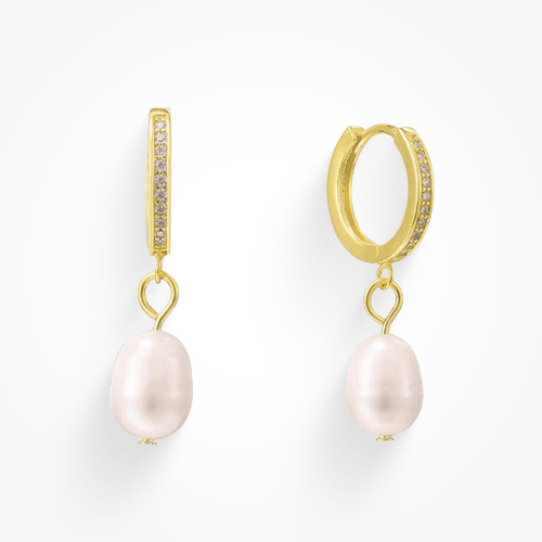 Jolie Earrings - EVRYJEWELS