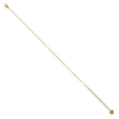 Julia Anklet - EVRYJEWELS